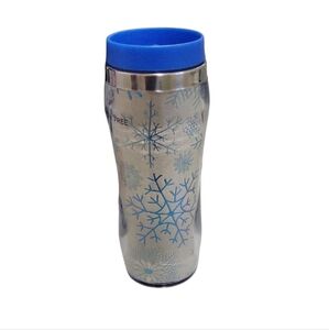 Christmas Coffee Travel Mug